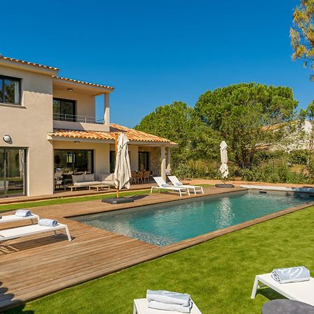 Calarossa Bay Resort Porto Vecchio Esterno foto
