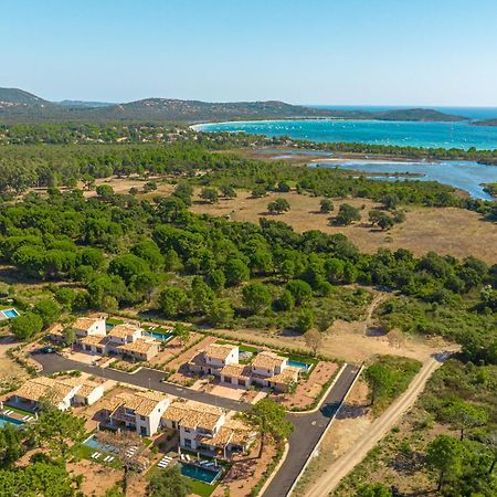 Calarossa Bay Resort Porto Vecchio Esterno foto