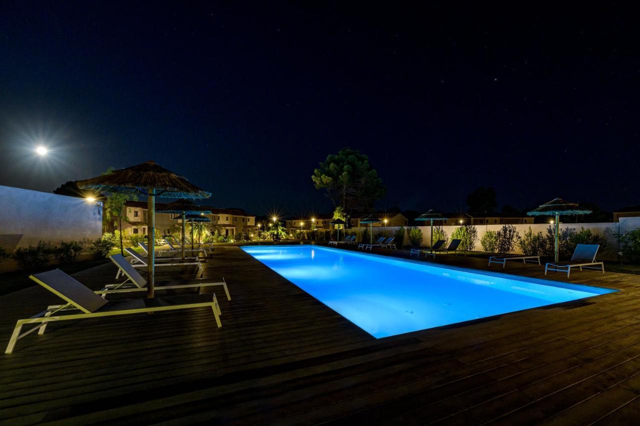 Calarossa Bay Resort Porto Vecchio Esterno foto