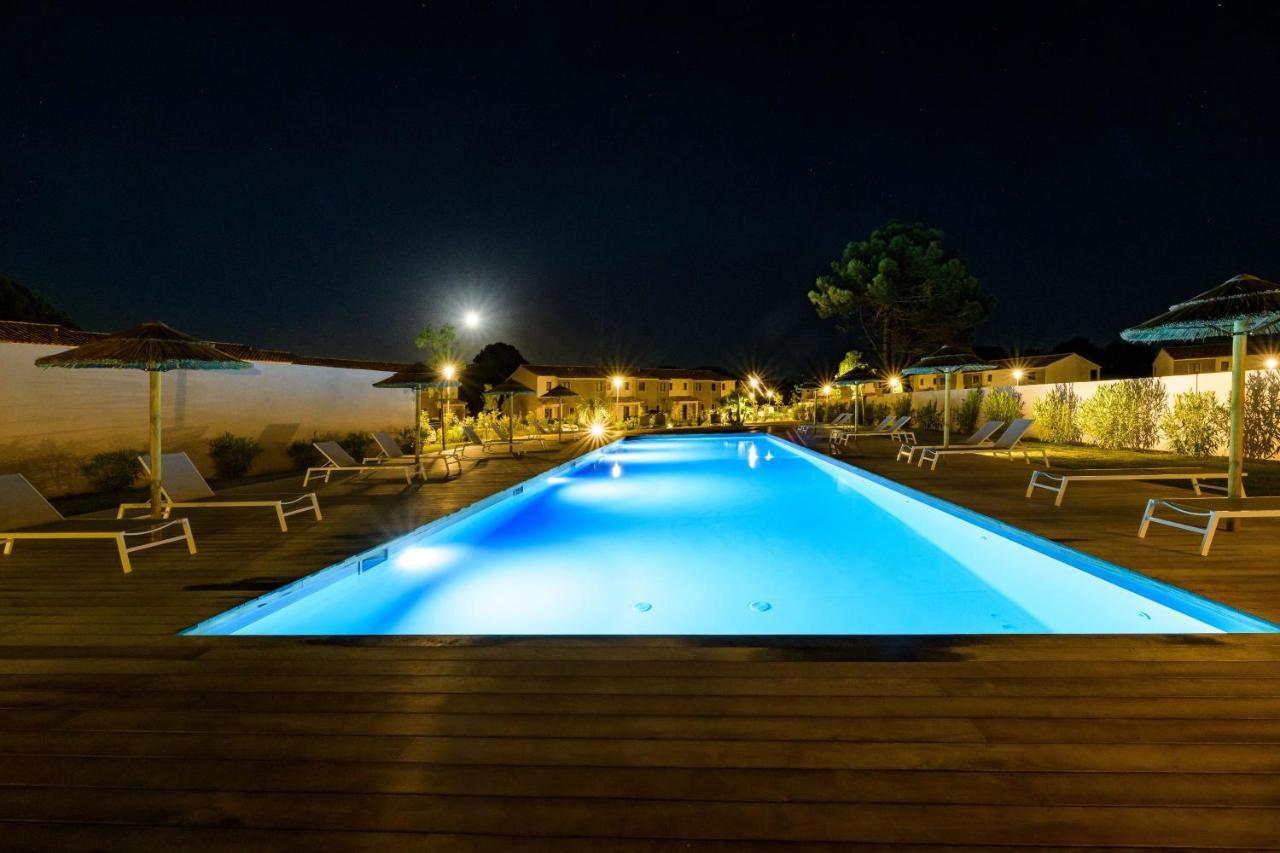 Calarossa Bay Resort Porto Vecchio Esterno foto