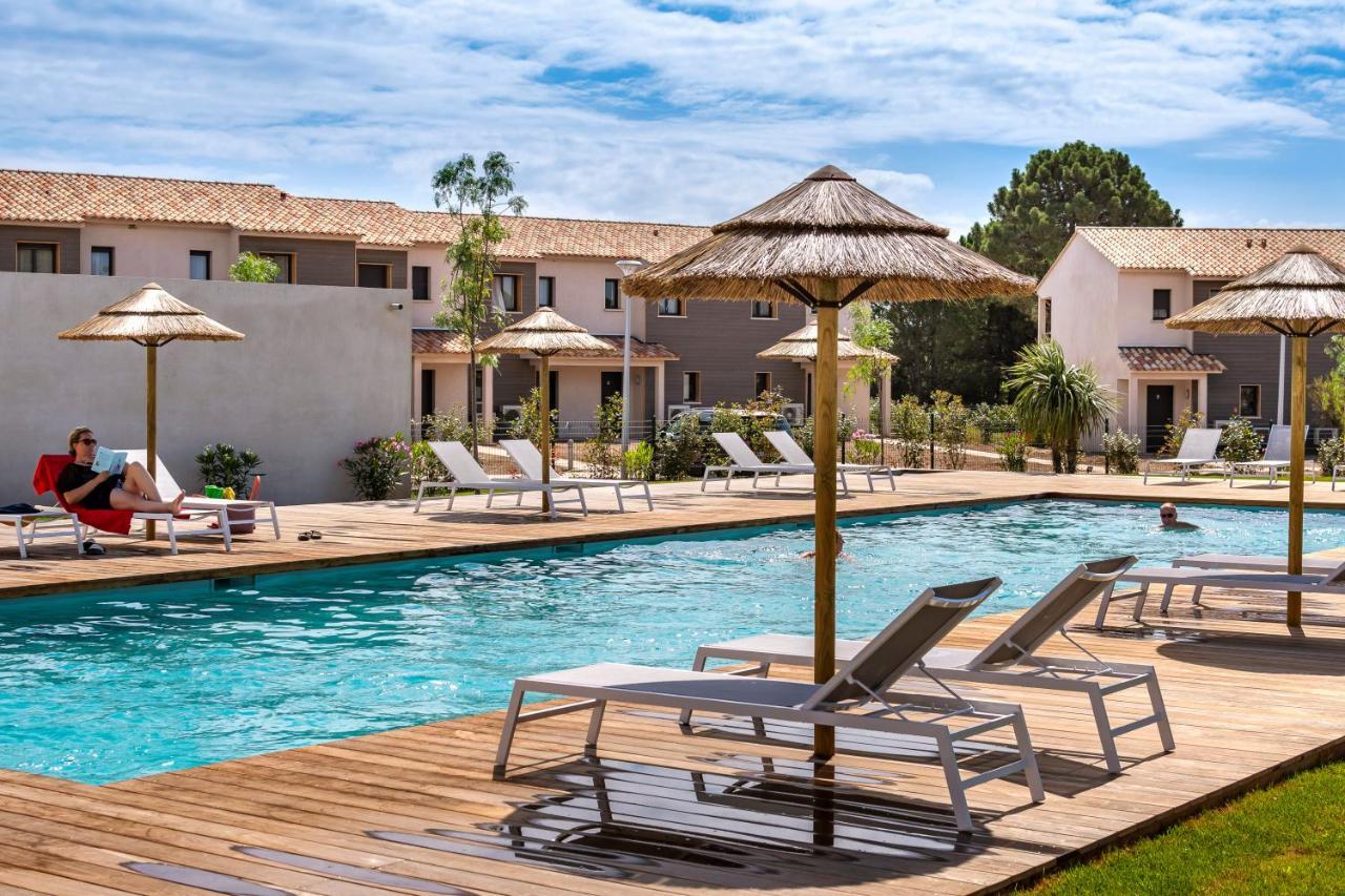 Calarossa Bay Resort Porto Vecchio Esterno foto