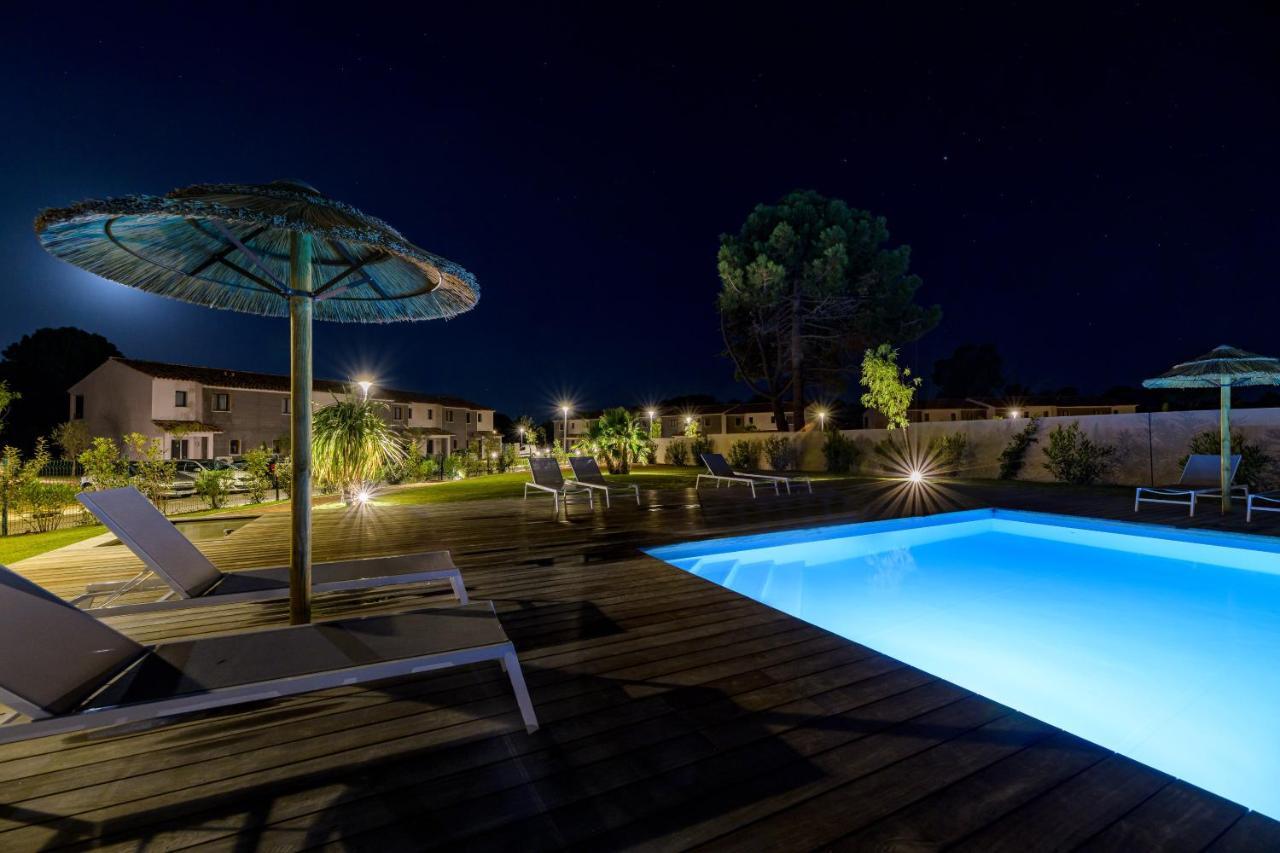 Calarossa Bay Resort Porto Vecchio Esterno foto