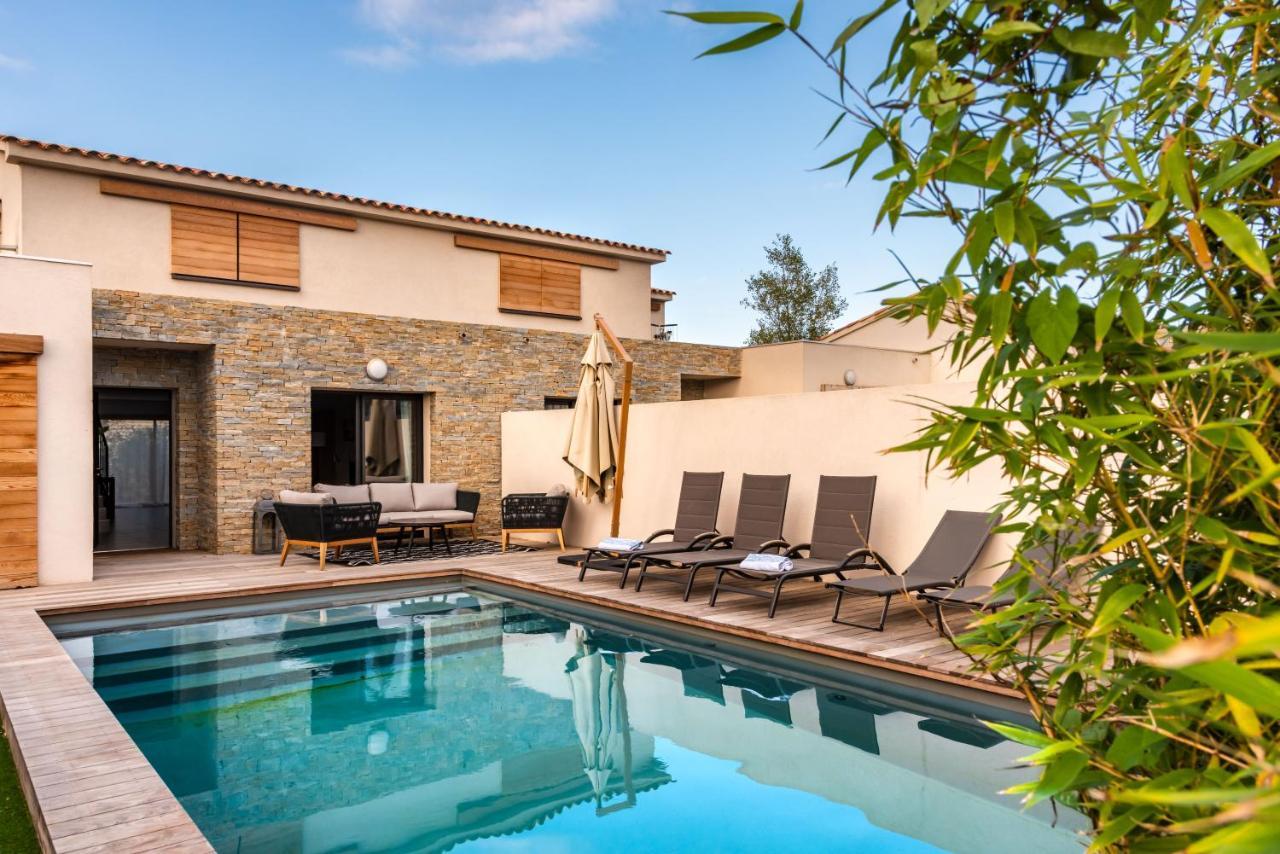 Calarossa Bay Resort Porto Vecchio Esterno foto