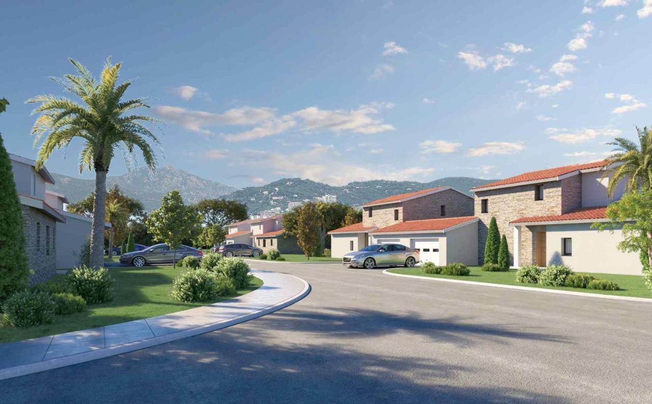 Calarossa Bay Resort Porto Vecchio Esterno foto