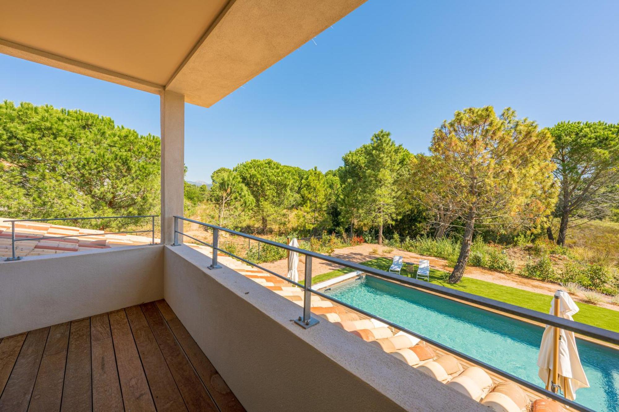 Calarossa Bay Resort Porto Vecchio Esterno foto