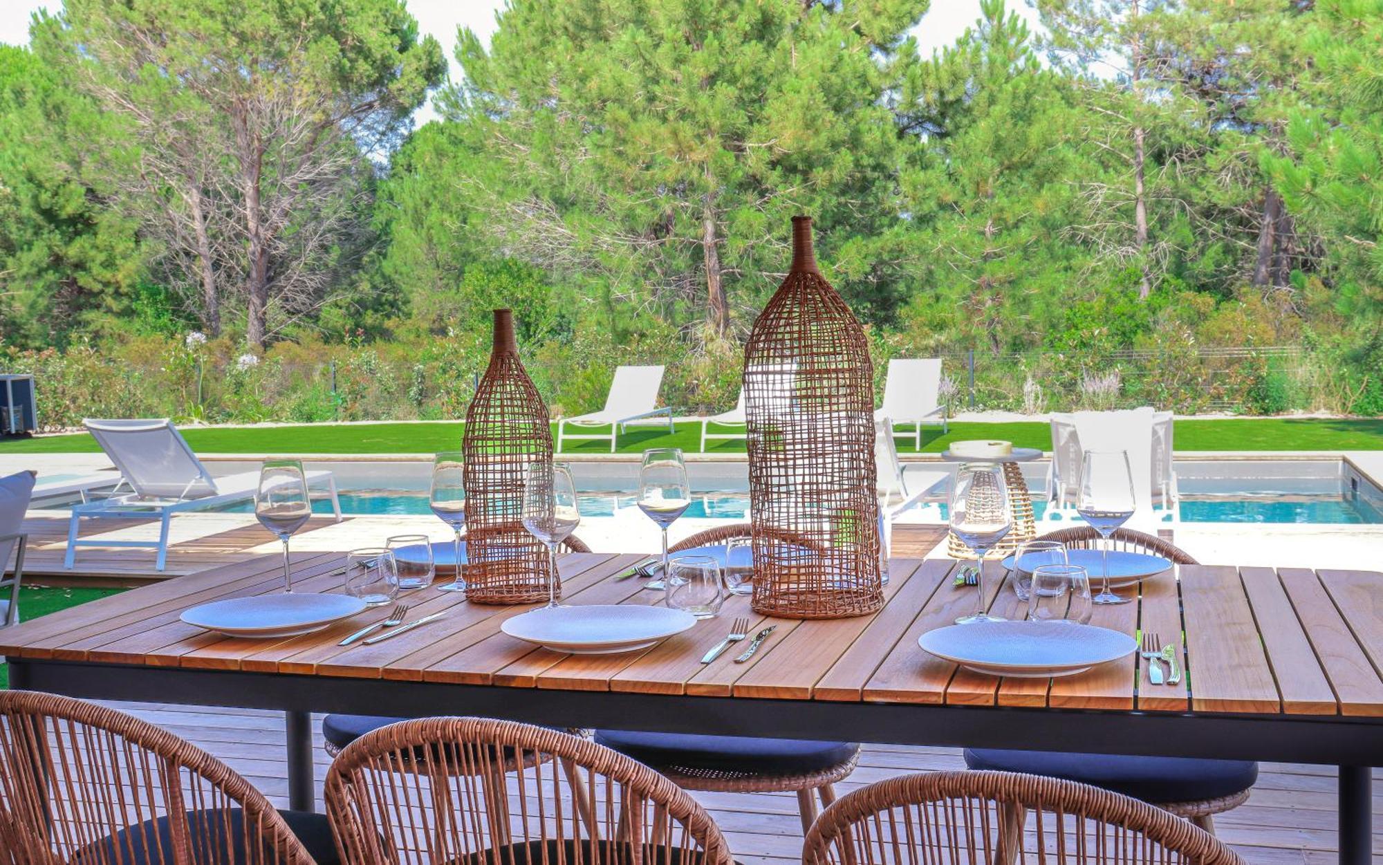 Calarossa Bay Resort Porto Vecchio Esterno foto