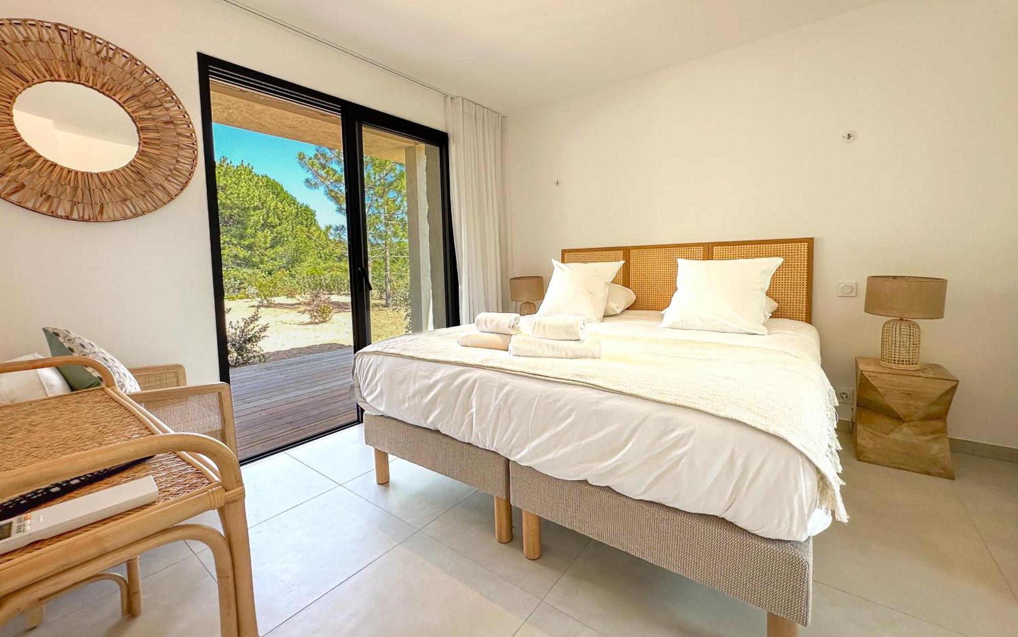 Calarossa Bay Resort Porto Vecchio Esterno foto