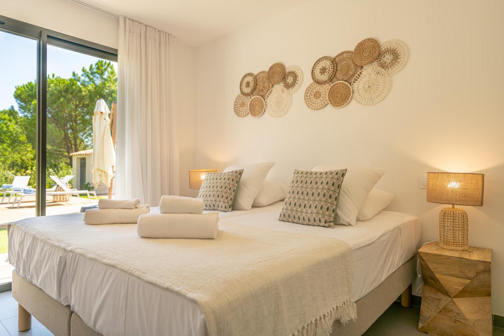 Calarossa Bay Resort Porto Vecchio Esterno foto