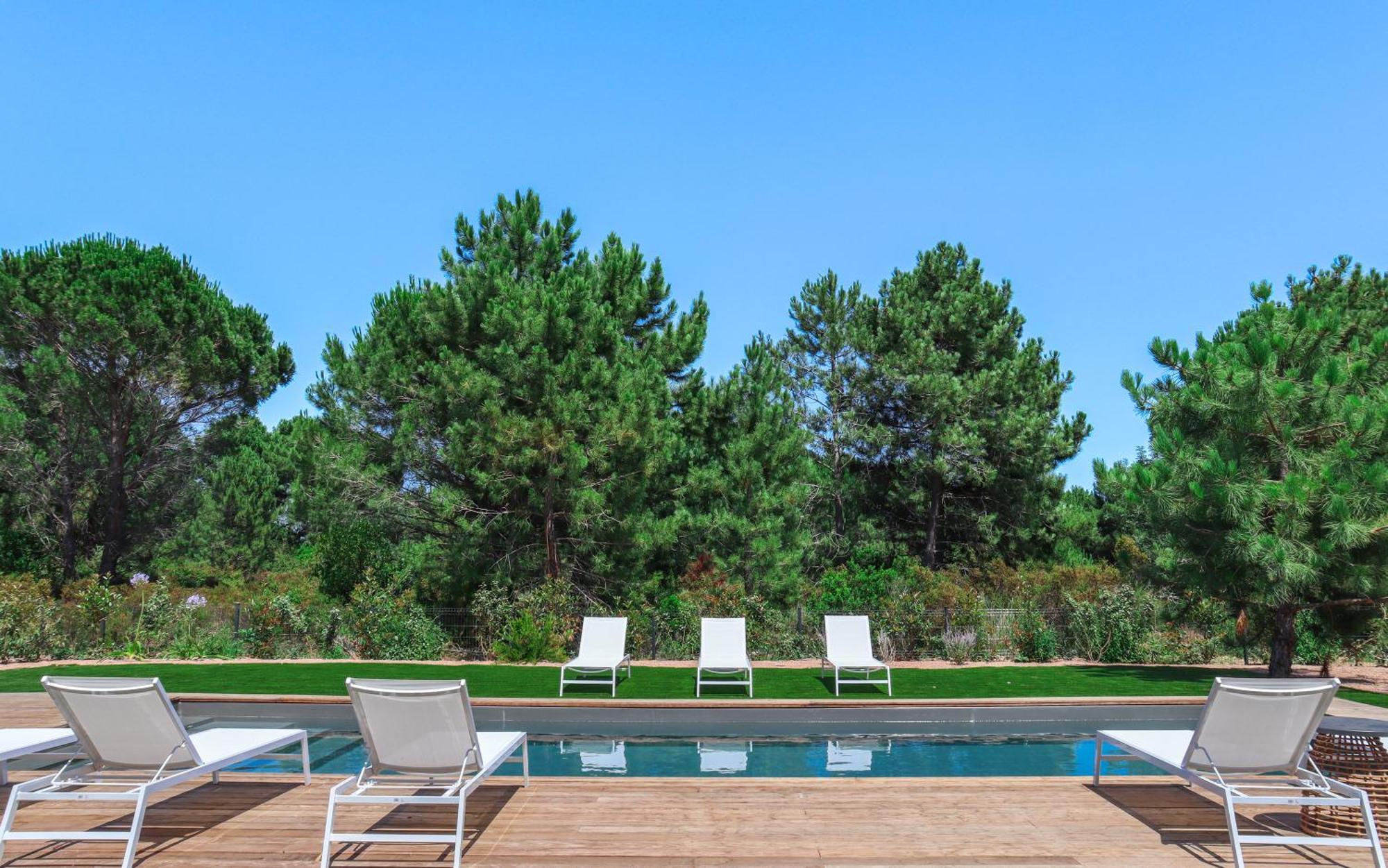 Calarossa Bay Resort Porto Vecchio Esterno foto