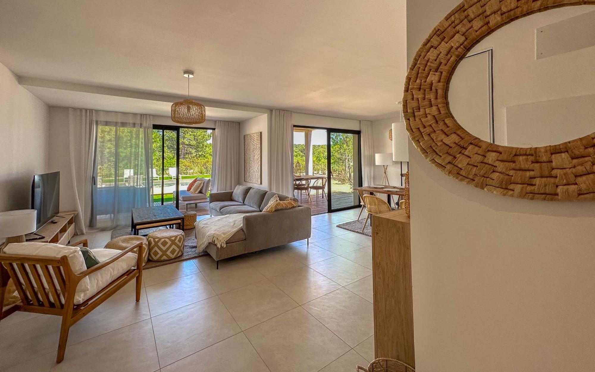 Calarossa Bay Resort Porto Vecchio Esterno foto