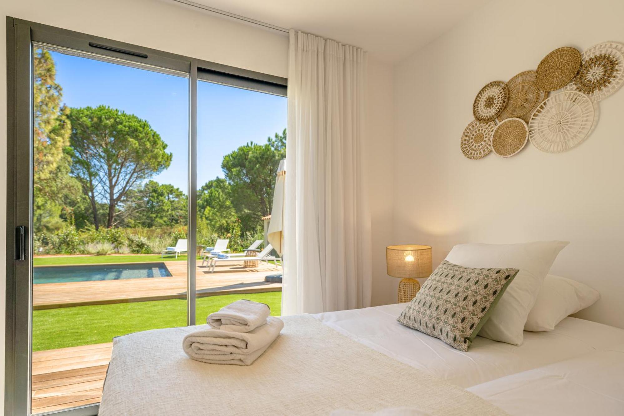 Calarossa Bay Resort Porto Vecchio Esterno foto