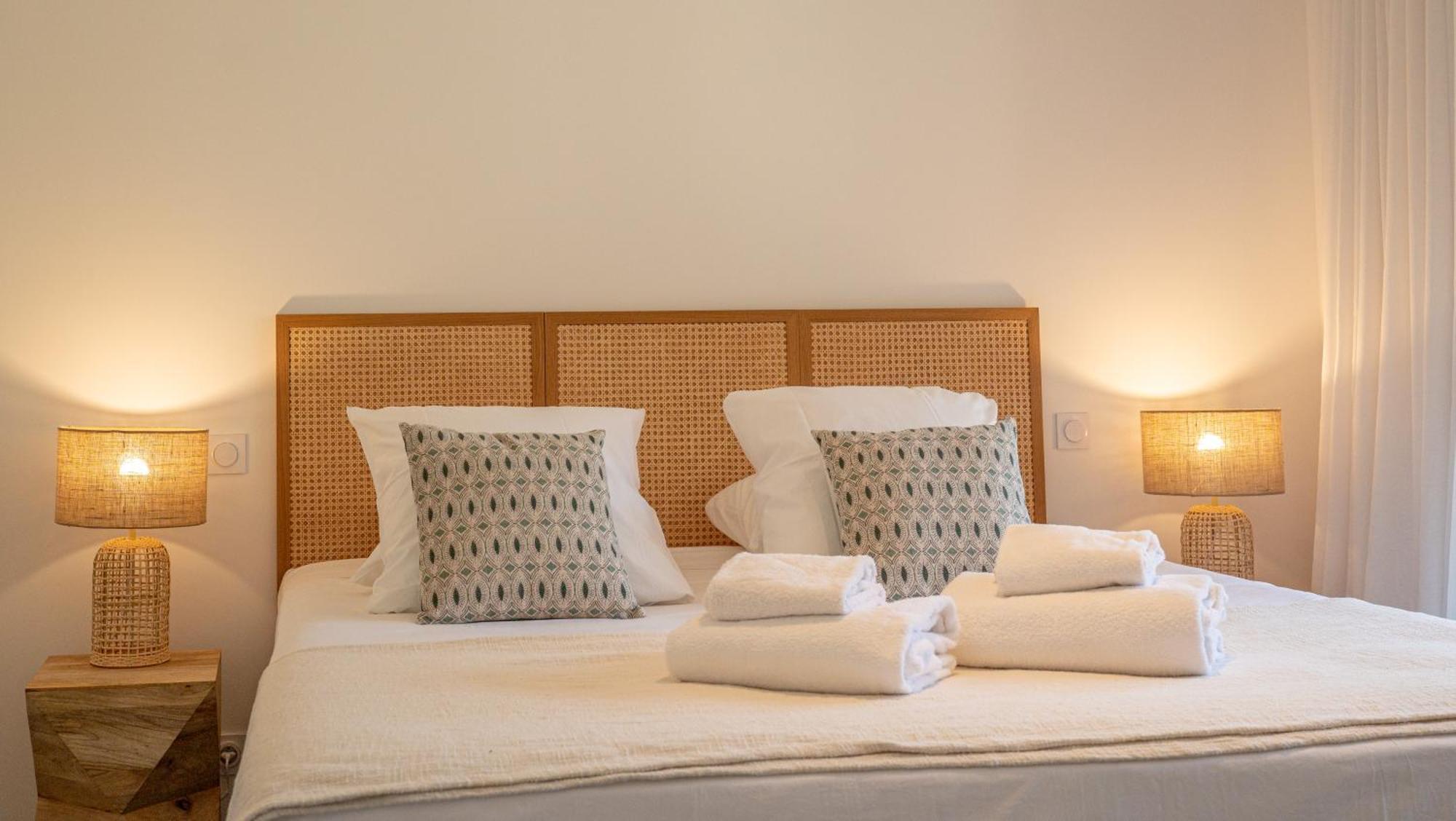 Calarossa Bay Resort Porto Vecchio Esterno foto