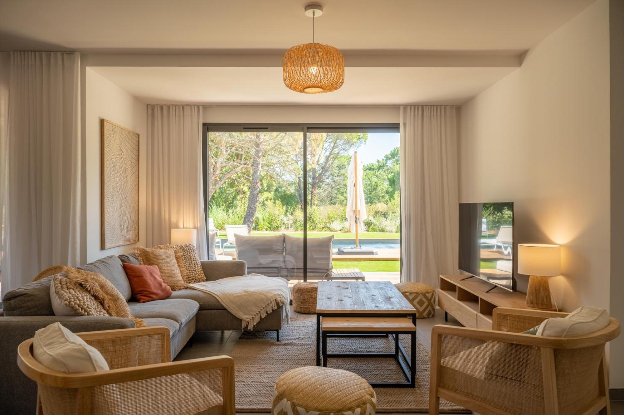 Calarossa Bay Resort Porto Vecchio Esterno foto
