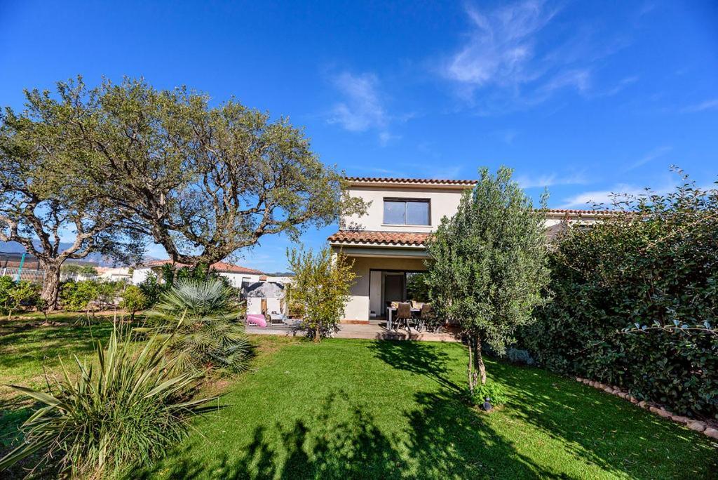 Calarossa Bay Resort Porto Vecchio Esterno foto